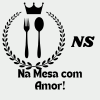 Na Mesa com Amor – Neuceli Soares Santos